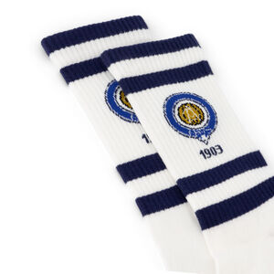 Calcetines Rayas Primer Escudo